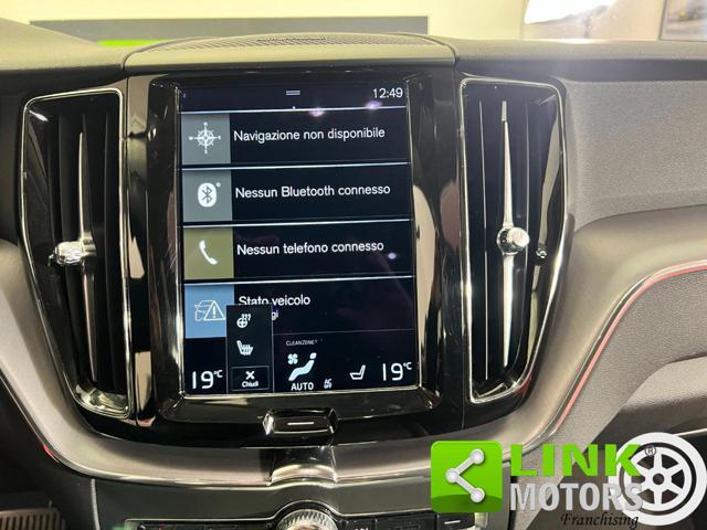 VOLVO XC60 B4 (d) Geartronic Momentum Pro