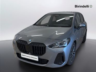 BMW 218d Active Tourer