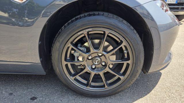 MAZDA MX-5 1.5L Skyactiv-G Polymetal 1.5 PERMUTE UNICOPROPR.