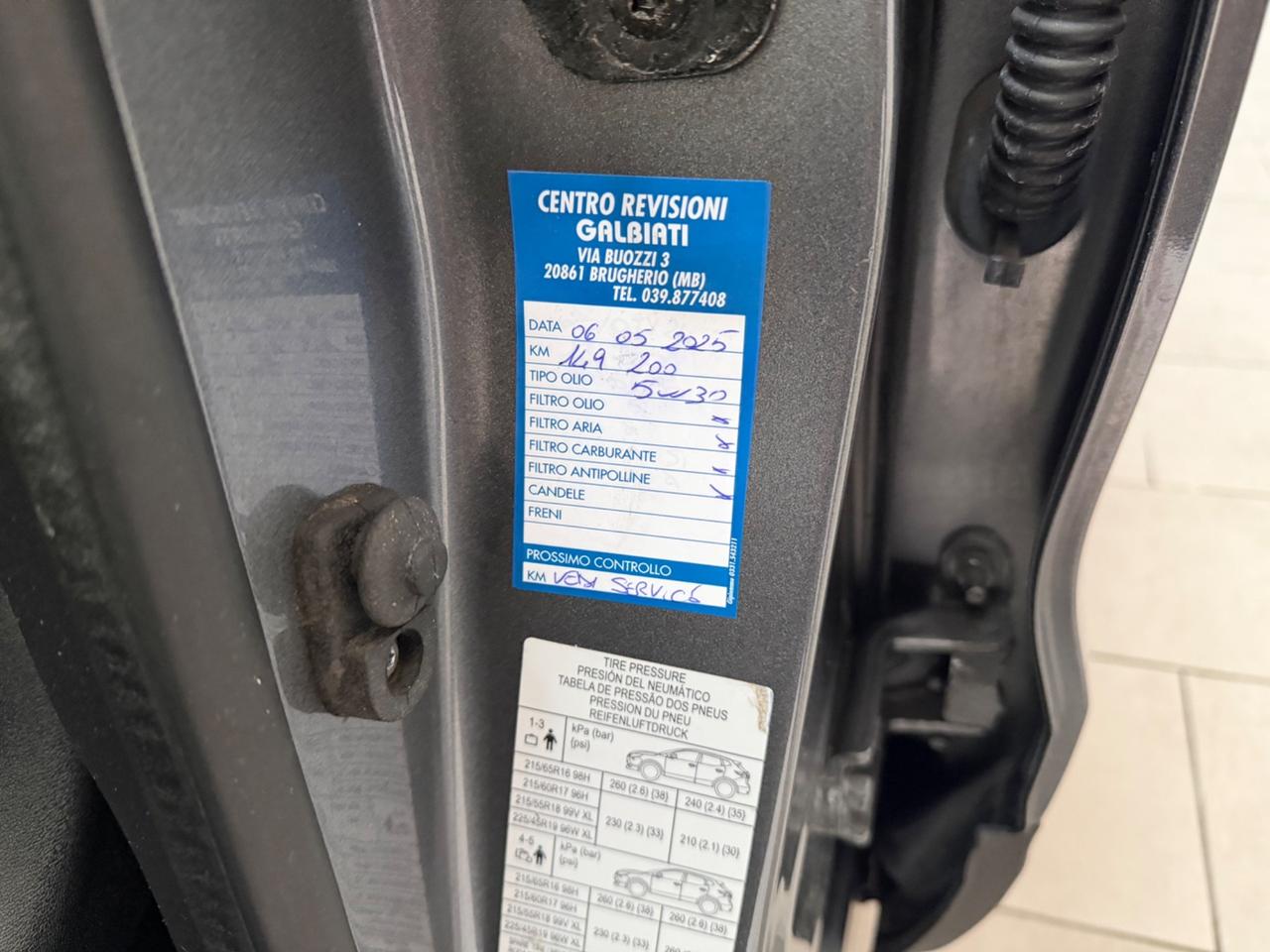 Nissan Qashqai 1.5 DCI 116 CV Tekna+ CAMERA 360º