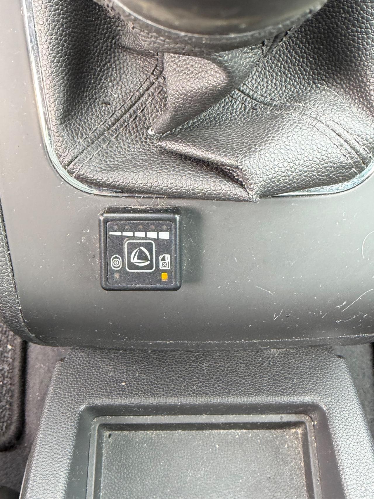 Opel Zafira Tourer 1.4 Turbo 140CV GPL Elective