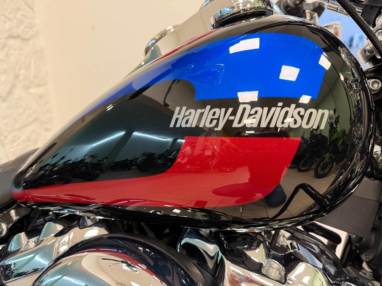 Harley-davidson 1340 Low Rider Allestimento107 (2018 - 20) FXLR