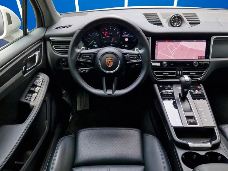 PORSCHE Macan 1ªs. '13-'25 Macan 2.0