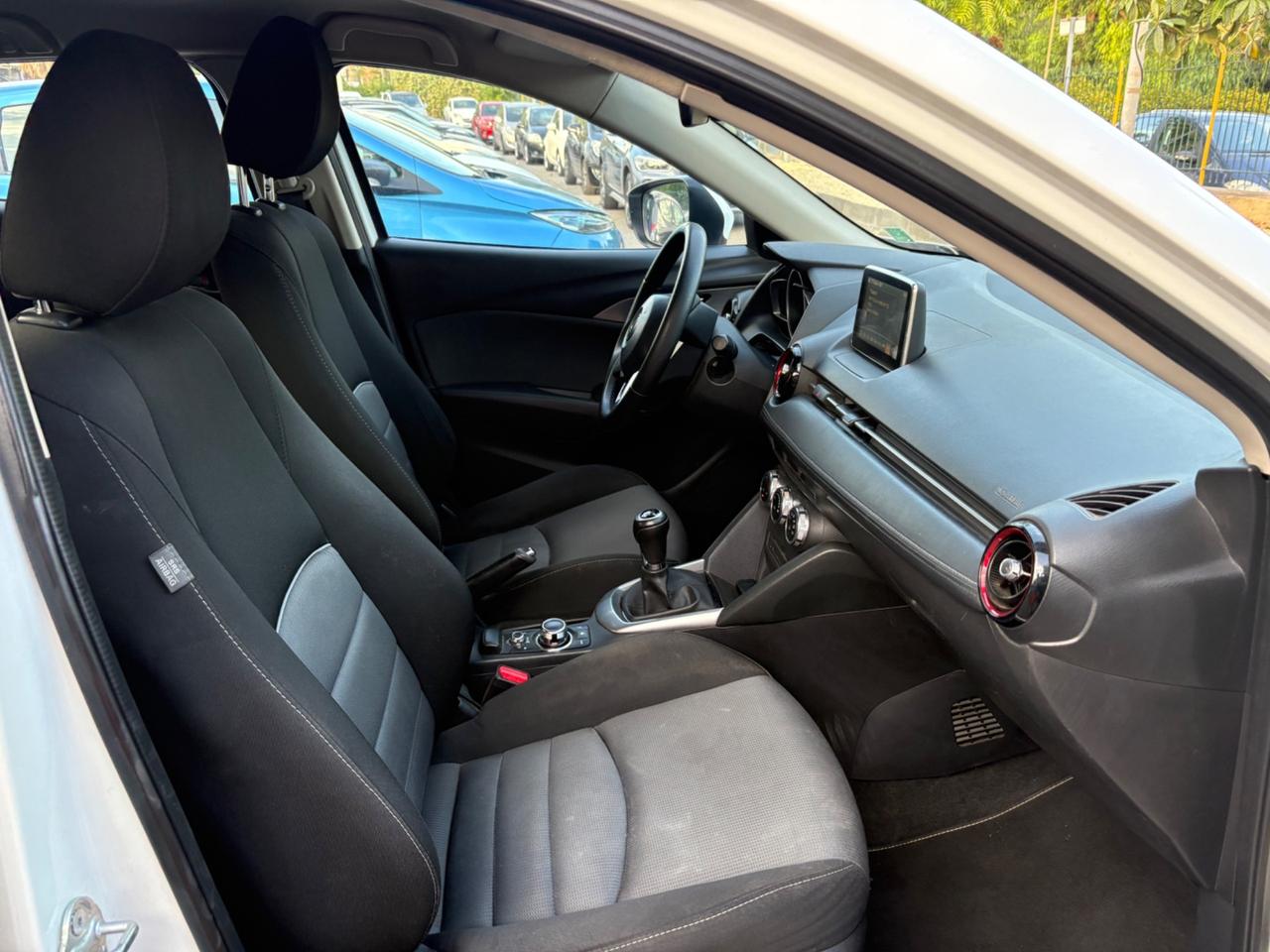 Mazda 2 Mazda2 1.5 Skyactiv-G Essence