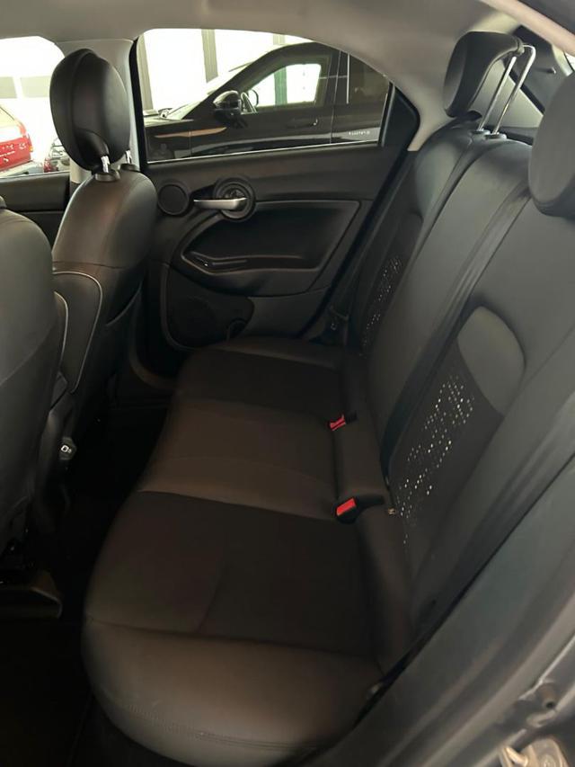 FIAT 500X 1.3 T4 Urban MY21 FireFly 150 CV DCT Connect