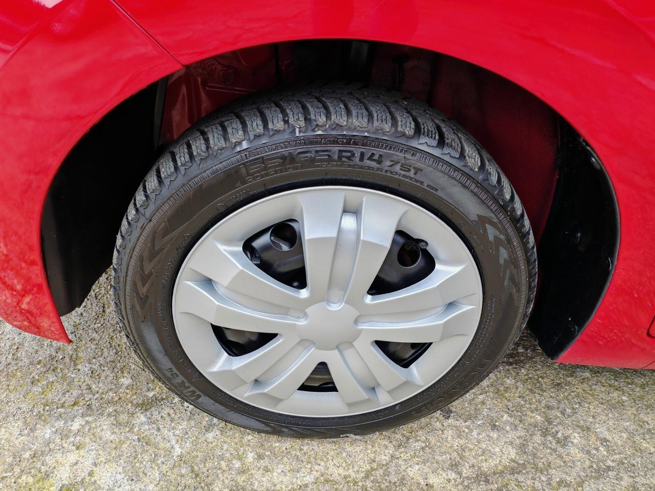 Toyota Aygo 1.0 benzina 04/2015 CV69 Cabrii