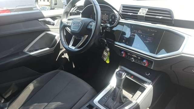 Audi Q3 Sportback 35 2.0 tdi **AUTOM.+LED+KM 34.000 **