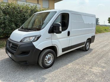 Fiat Ducato L1H1 2020