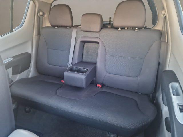 MITSUBISHI L200 2.5 DI-D/178CV DC Intense Plus L.E.