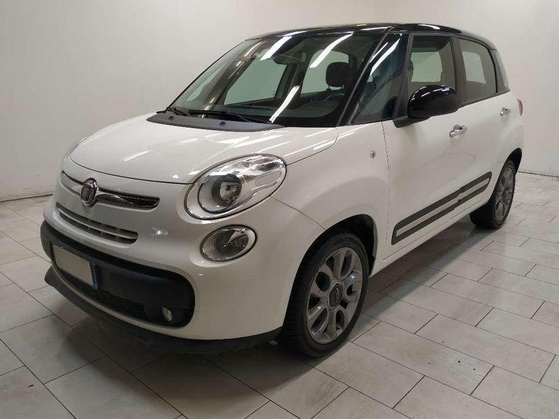 FIAT 500L 1.4 tjt Lounge Gpl 120cv