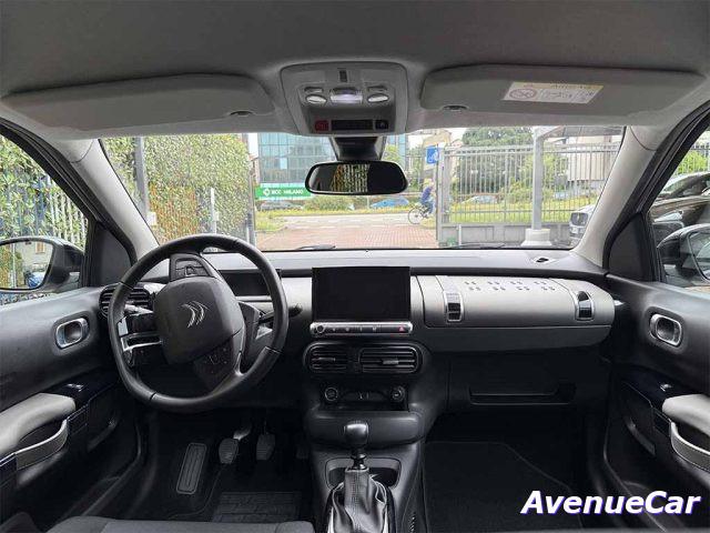 CITROEN C4 Cactus 1.2 puretech Shine PREZZO REALE TELECAMERA CARPLAY