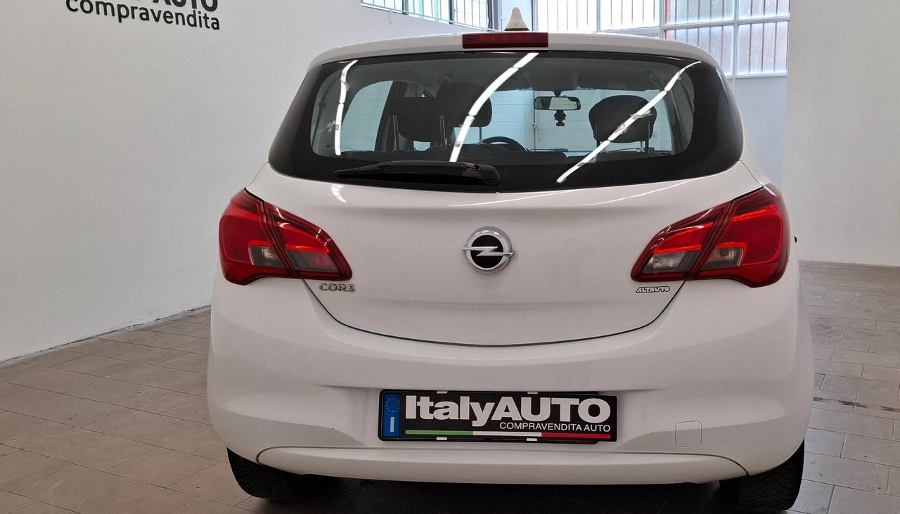 Opel Corsa 1.4 gpl ok neopatentati