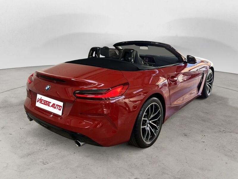 BMW Z4 sDrive30i Sport