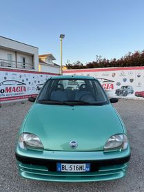 Fiat Seicento 1.1i cat EL