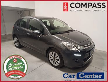 Citroen C3 1.2 PureTech 82 UniPro PochiKm