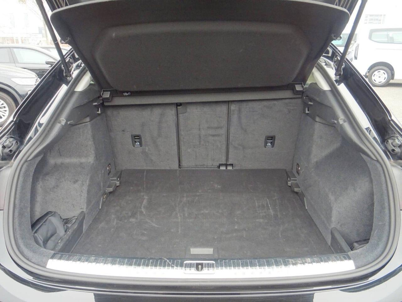 Audi Q3 35 TFSI S tronic S line edition