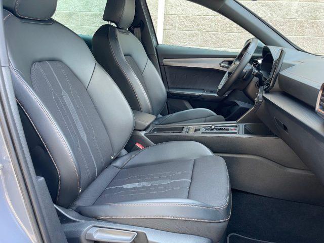 CUPRA Formentor 1.5 TSI 150CV DSG INTERNI PELLE APPLE CARPLAY