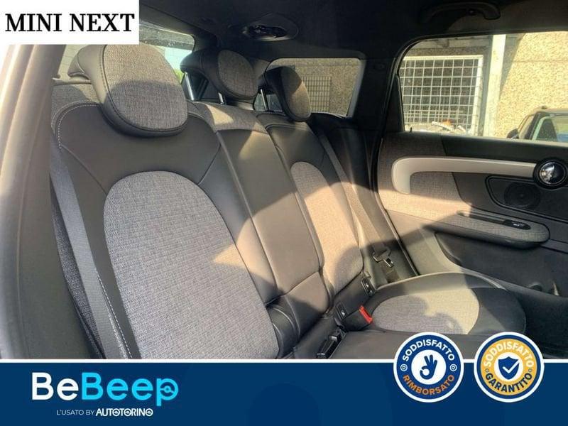 MINI Mini Countryman F60 MINI COUNTRYMAN 1.5 COOPER BUSINESS AUTO