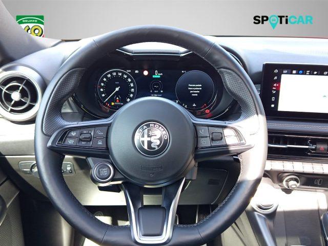 ALFA ROMEO Tonale 1.5 160 CV MHEV TCT7 Sprint