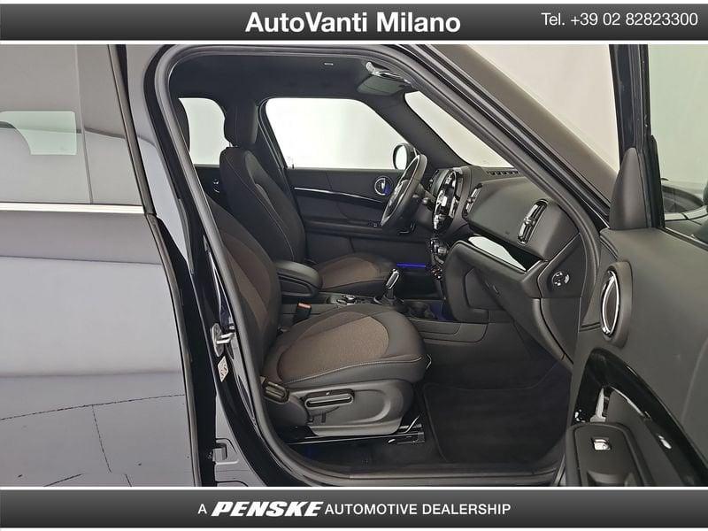 MINI Countryman Mini Countryman 2.0 Cooper D Essential auto