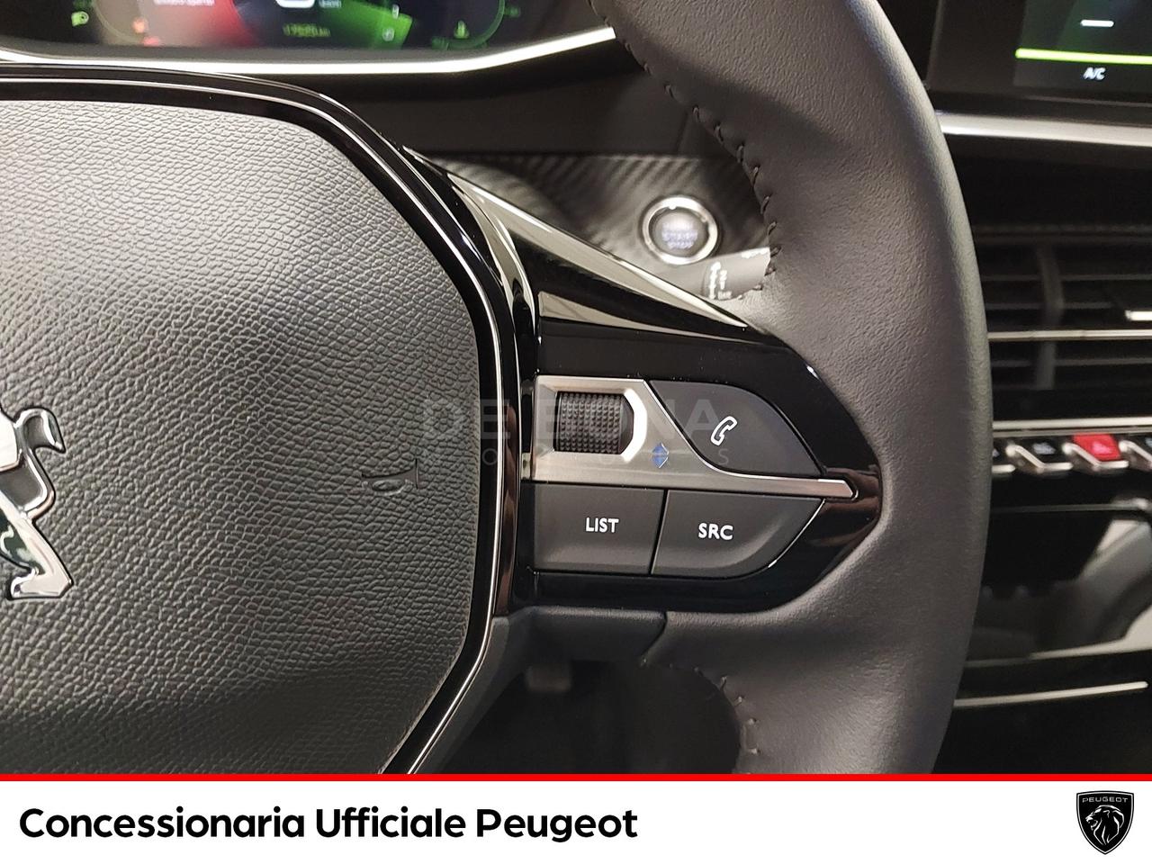 Peugeot 2008 1.2 puretech allure s&s 100cv