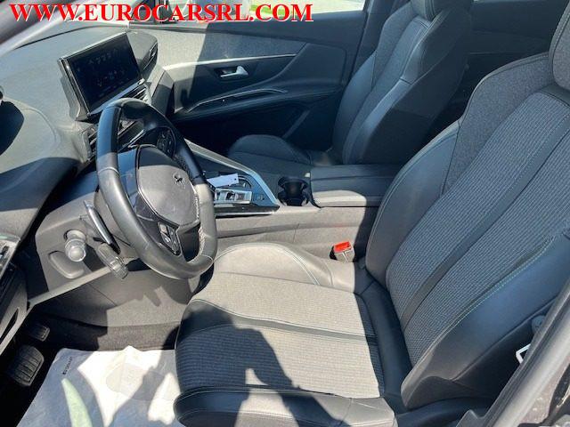 PEUGEOT 3008 BlueHDi 130 S&S EAT8 Allure Pack