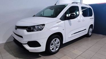 Toyota Proace City Ver. El Proace City Verso Electric 50kWh L1 Short D Executive