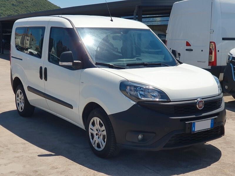 RENAULT Trafic 2.0 dCi 120CV S&S L1H1 9Pt LED PARK