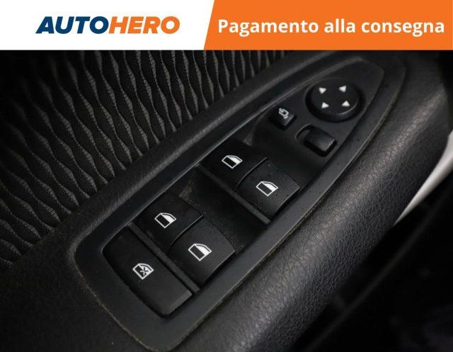 BMW 116 d 5p. Advantage