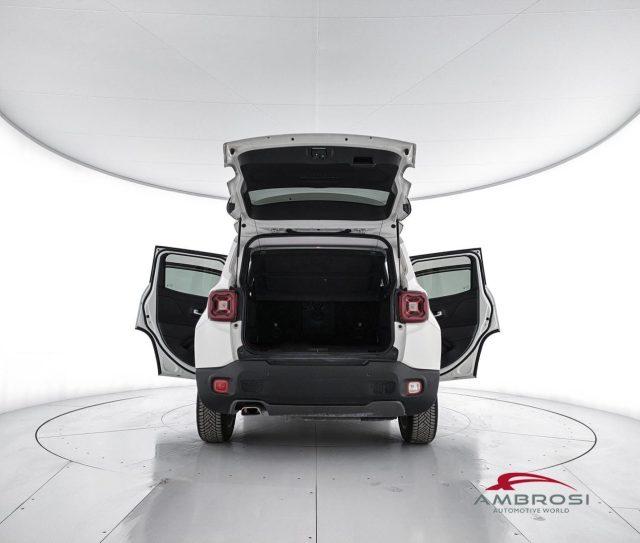 JEEP Renegade 1.6 mjt Limited 2wd 130cv