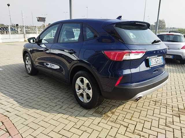 Ford Kuga 1.5 EcoBlue 120 CV 2WD Connect