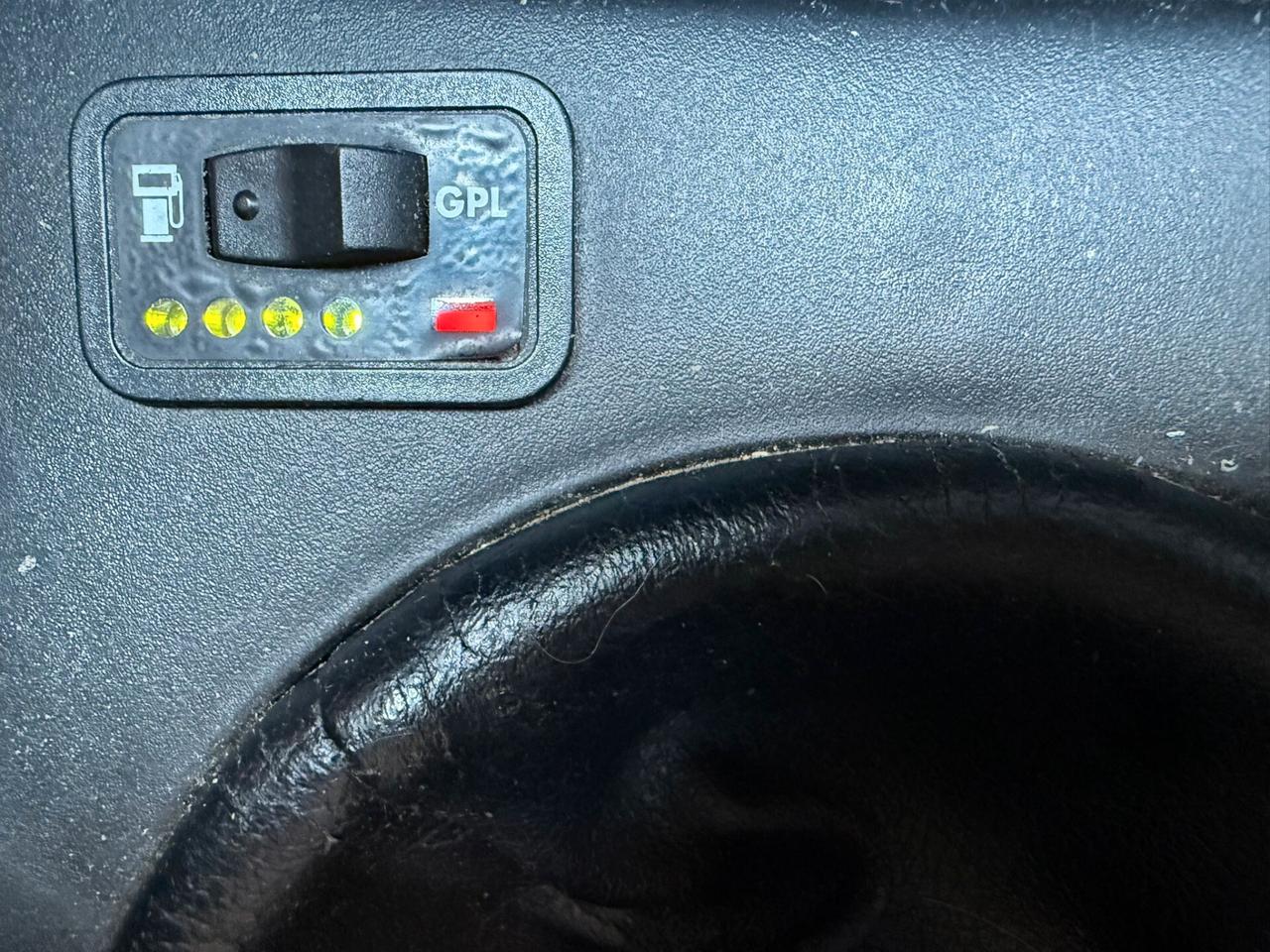 Chevrolet Matiz 1000 SX Energy GPL Eco Logic