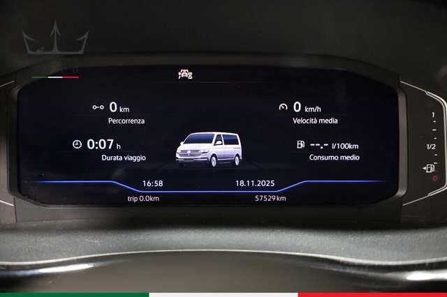 Volkswagen T6.1 Caravelle 2.0 tdi 150cv 4motion Cruise p.c. dsg7