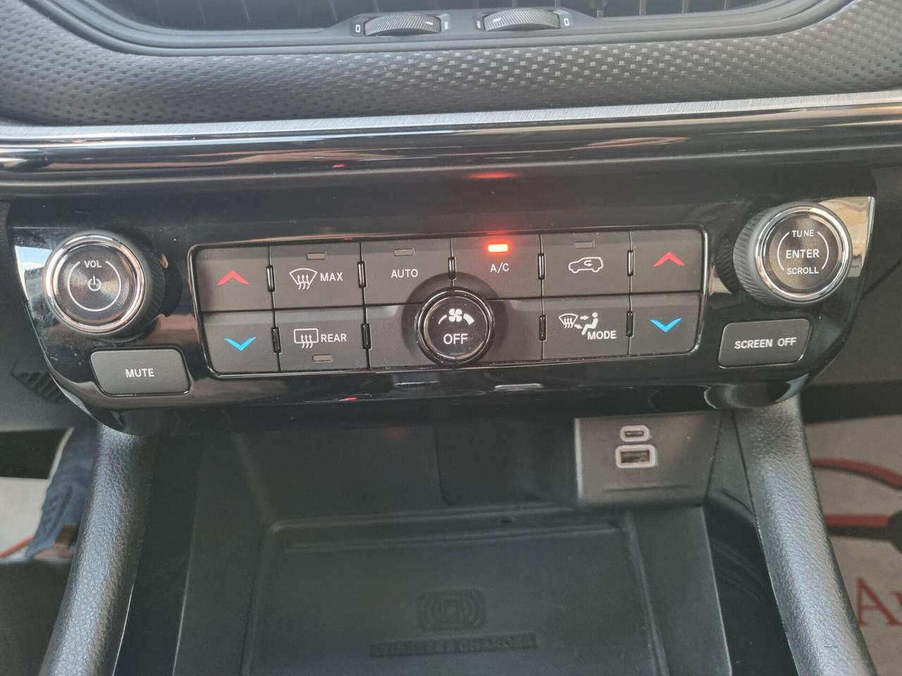 Jeep Compass 1.3 Turbo T4 180CV PHEV AT6 4xe Trailhawk