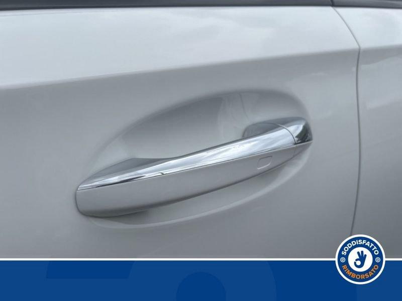Mercedes-Benz Classe A 180d Automatic AMG Line Premium
