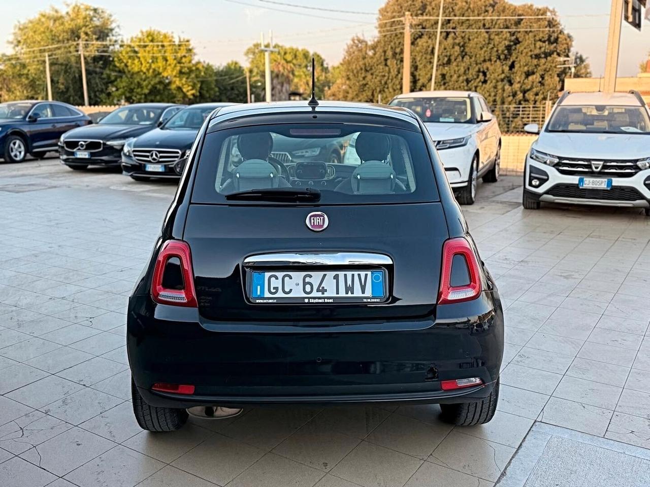 Fiat 500 Dolcevita Del 2020 12 mesi di garanzia