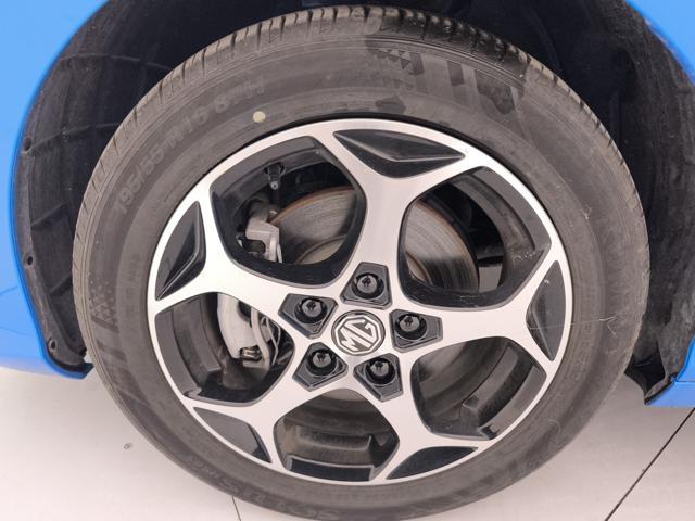MG MG3 1.5 Comfort