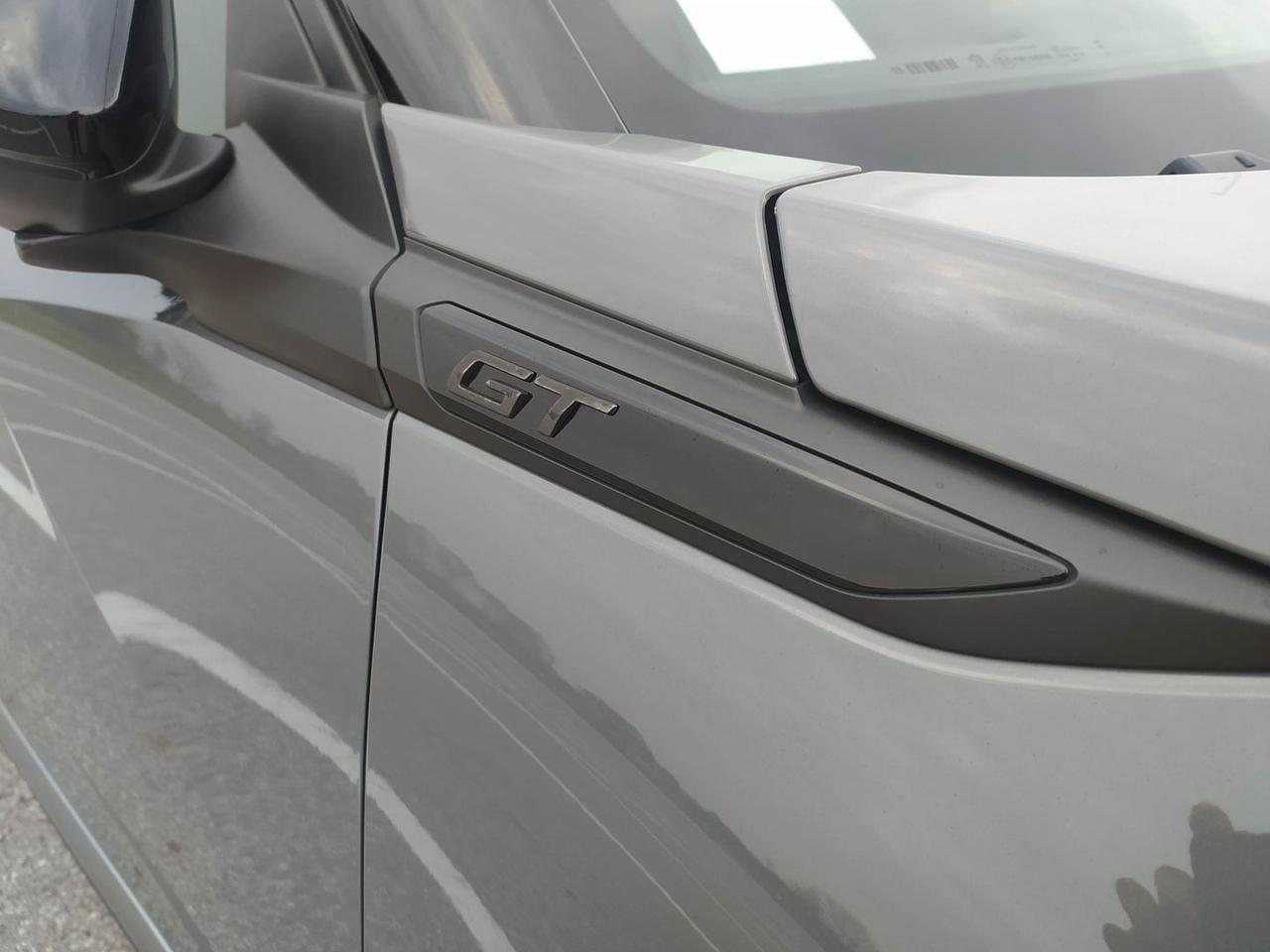 Peugeot 2008 GT 1.5 Blue HDI 130 #7917