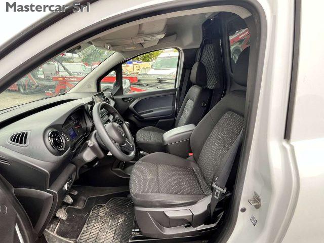 MERCEDES-BENZ Citan 110 CDI Furgone Long NEW MODEL S TG : GS322JX