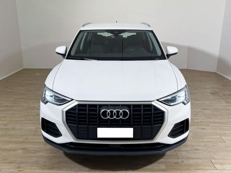 Audi Q3 35 TDI S tronic Business