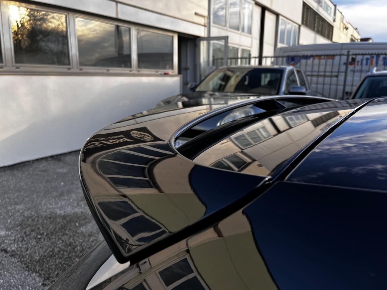 Volkswagen Polo 1.2 TSI 105cv 3p. SportLine OK NEOPATENTI