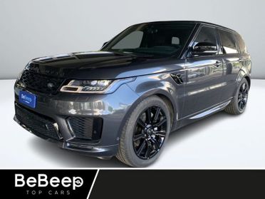 Land Rover RR Sport 3.0D I6 MHEV HSE DYNAMIC 249CV A