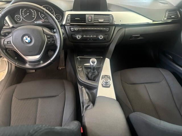 Bmw 316 316i Touring Sport