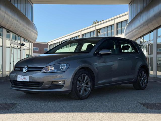 VOLKSWAGEN Golf 1.4 TGI 5p. BlueMotion