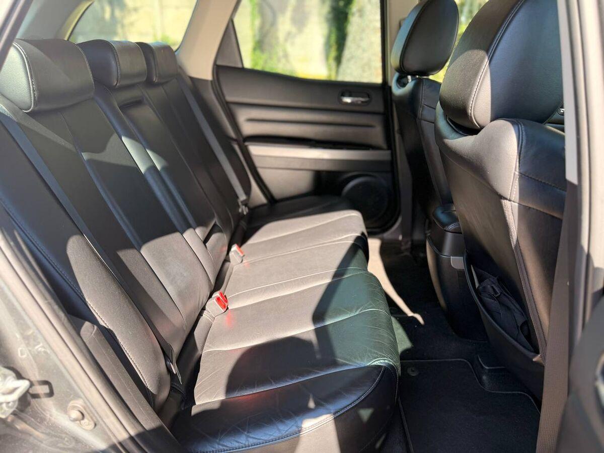 Mazda CX-7 2.2 mzr-cd Tourer