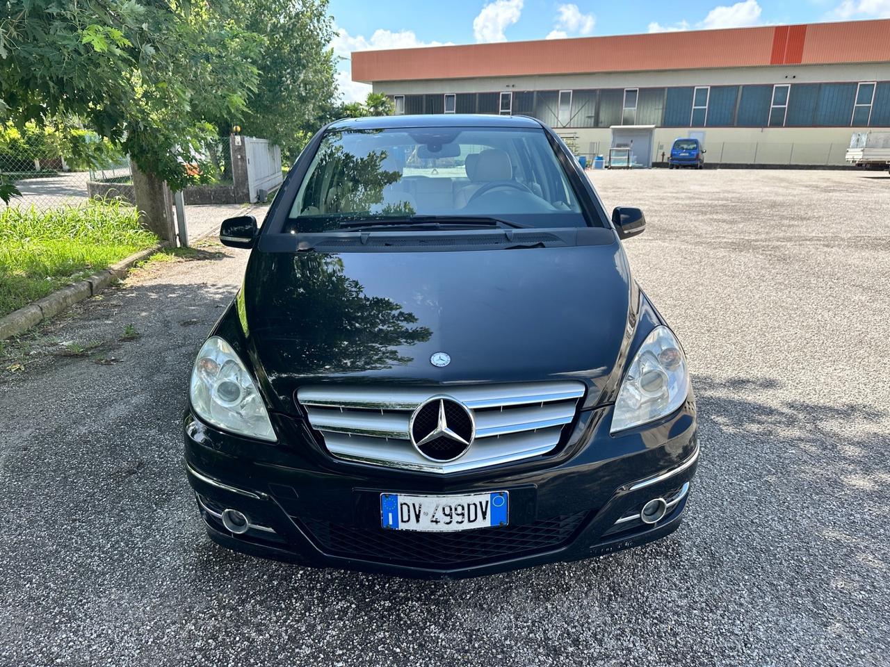 Mercedes-benz B 180 CDI Sport