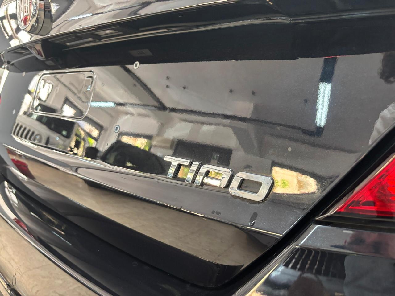 Fiat Tipo 1.6 Mjt 130cv S&S 4 porte KM0 ITALIANA