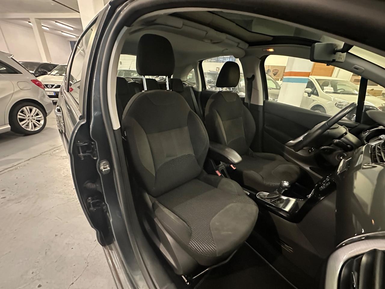 Citroen C3 1.1 Exclusive - Visiodrive