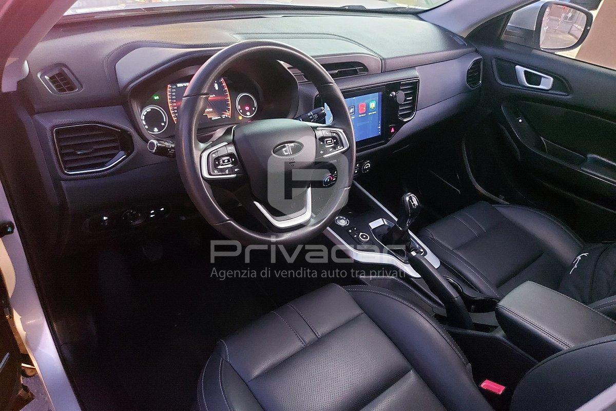 DR dr 4.0 1.5 Bi-Fuel GPL