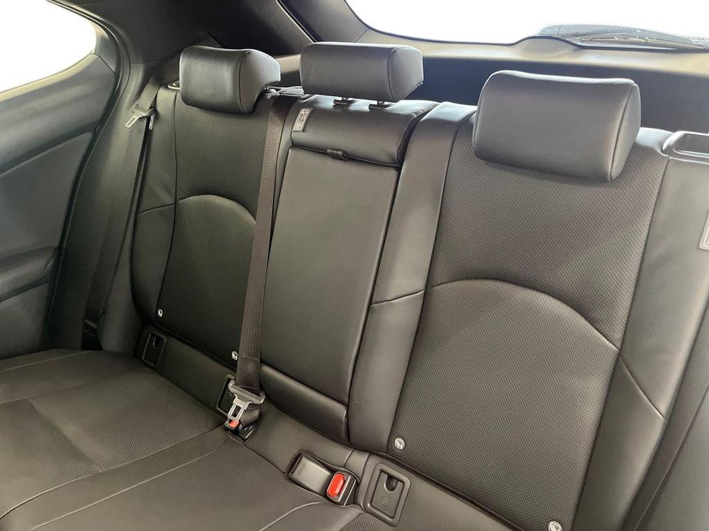 Lexus UX 300e Luxury